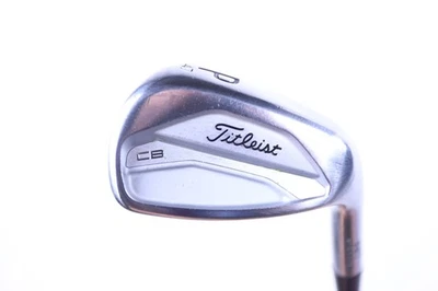 Titleist 620 CB 47* Pitching Wedge RH 35 in Steel Shaft Extra Stiff Flex - Image 1 of 4
