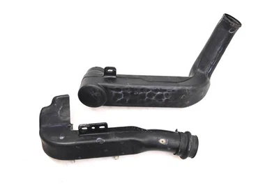 00 Polaris Xplorer 250 4x4 Clutch Snorkel Intake Vent Tubes - Image 1 of 3