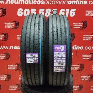 2x ST 235 85 R16 132/127L WESTLAKE CR960A 9.2/9.2MM REF. 13830 - Imagen 1 de 8
