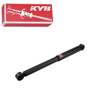 KYB Suspension Shock Absorber Rear For 1990-1993 Volvo 240 - Image 1 of 2