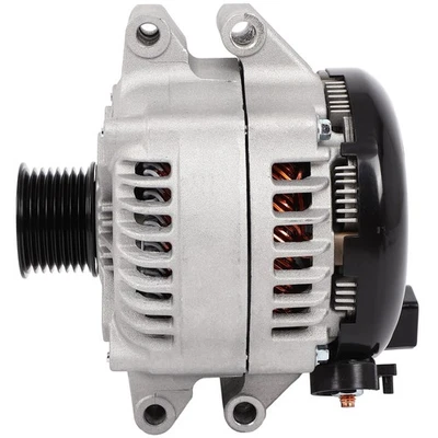 Alternator For BMW 335i F30 2012-2015 GT xDrive F34 2014-2016 210A 12V 11712 - Image 1 of 4