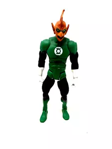 Mattel DC Universe Classics Green Lantern Tomar-Re Action Figure (11) - Picture 1 of 1