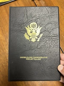 US Commemorative Fine Art Gallery American Indian Head “Princess” Coin - Picture 1 of 13