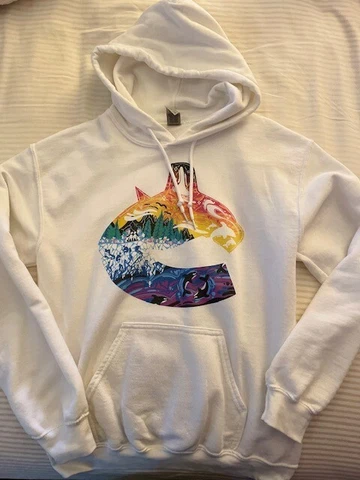 Vancouver Canucks Pride Hoodie Sweatshirt "Gorca" 2022 Cover