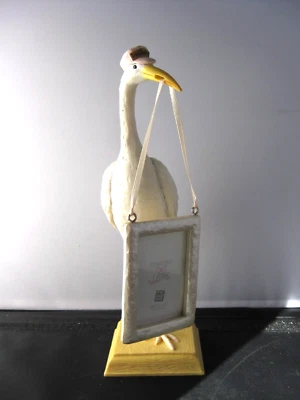 Marco de fotos de bebé Expression of Love Russ Foto 1 de 4