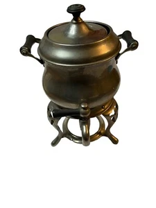 Antike 1904 2,5 Pint Sternau Kupfer Kaffeemaschine MCM 10 cm hoch - Bild 1 von 11