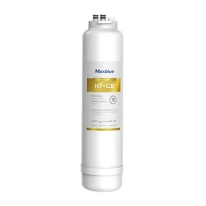 Maxblue MB-H7-CB Filter,Replacement for MB-H7 Reverse Osmosis System - Picture 1 of 6