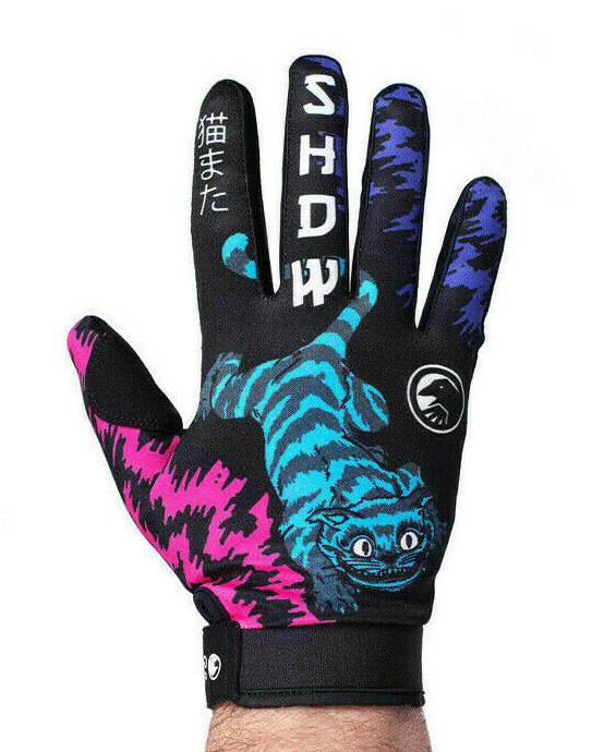 THE SHADOW CONSPIRACY SUBROSA SPEEDWOLF 