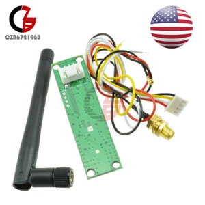 1Piece Wireless DMX512 PCB Board LED Controller Modules Transmitter Receiver US - Picture 1 of 9