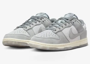 Size 7 - Nike Dunk Low Cool Grey W0MEN 7 - MENS 5.5 - Picture 1 of 6