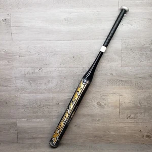 Easton Reflex Ultra C405 Alloy Softball Bat SRX2SC 34” 23oz 2 1/4” Dia. -11 USA - Picture 1 of 10