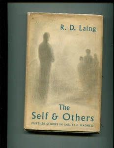 Laing , Self & Others - Picture 1 of 4