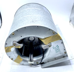 EBM ABB Fan Motor W Cage 220V D4E, 146-AA07-08 New - Picture 1 of 5