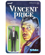 Vincent Price ReAction Figure