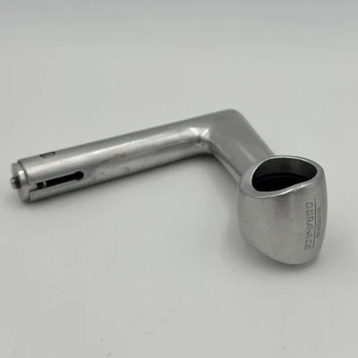 Shimano Dura Ace AX Vintage stem hidden bolt 26.0 110mm 22.2 1981 - Image 1 of 4