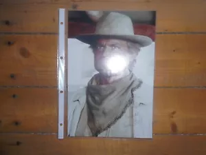 original Terence Hill- Schauspiel - Picture 1 of 1