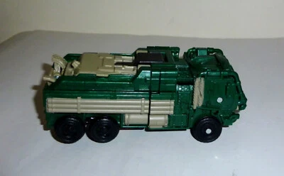 Transformers Power Battler Autobot Hound Age Of Extinction Transformers 4 2014 - Image 1 of 2