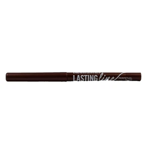 Bareminerals Lasting Line Long-Wearing Eyeliner Perpetual Plum 0.012 oz - Picture 1 of 1