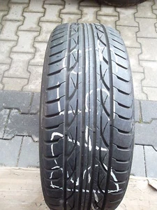 1 x 195 55 R 15 85 V Rotex R502 (b759) - Bild 1 von 1