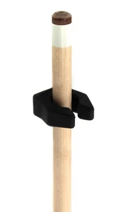 Billard Zubehör Clip Klemme Ersatzclip für Queuewandhalter Queue Halter - Gummi - Bild 1 von 3