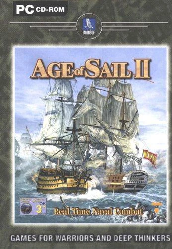 Age of Sail II - Image 1 of 1