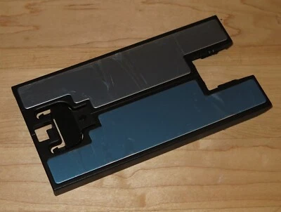 Placa base de sierra de calar Festool Carvex (inserto de acero - 497300) Foto 1 de 2