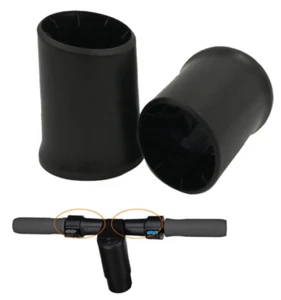 Griffleiste Kunststoff Kopfstock - passt Ninebot by Segway Elektroroller - Bild 1 von 12