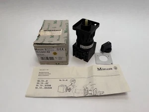 Moeller T0-3-8401/EZ Reversing Switch T0-3-8401 EZ - Picture 1 of 9