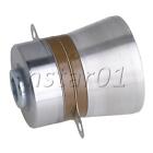 60W 40KHz Ultrasonic Piezoelectric Transducer High Conversion for ing