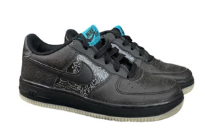 Space Jam x Force 1 PS "Computer Chip" Nike, Sneaker, Jugend Größe 5,5 - Bild 1 von 7