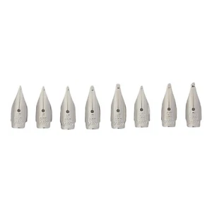 Lamy 2000 14K Feder / Ersatzfeder in EF, F, M, B, BB, OM, OB oder OBB - Picture 1 of 1