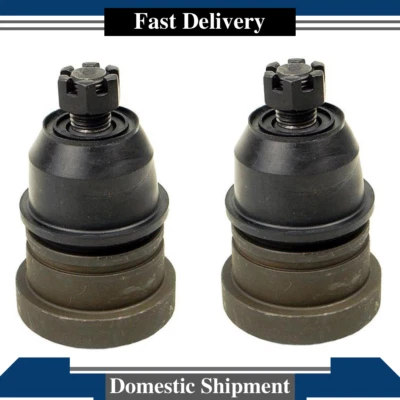 Rótula de suspensión delantera inferior izquierda/derecha Mevotech para Mazda RX-7 79-1985 Foto 1 de 2