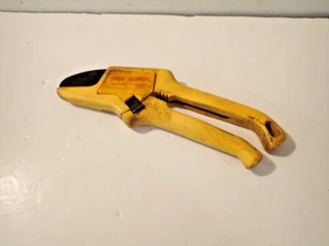 True Temper AP 1 Hand Pruner made in UK - Picture 1 of 3