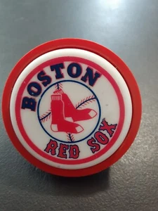 Vintage Boston Red Sox Nachtlicht *funktioniert*getestet* - Bild 1 von 3