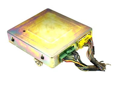 89 90 Geo Tracker Suzuki Sidekick 1.6 MT ECU 33920-60A30 ECM PCM Módulo Motor Foto 1 de 4