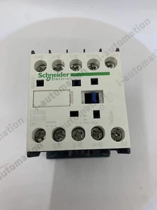 CA4KN22BW3 DC24V New Schneider PLC free shipping - Picture 1 of 4