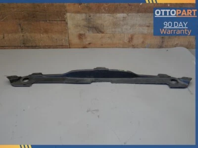 Jaguar X100 XK8 XKR 1997-2006 radiador delantero superior cubierta soporte OEM MJA4180 Foto 1 de 4