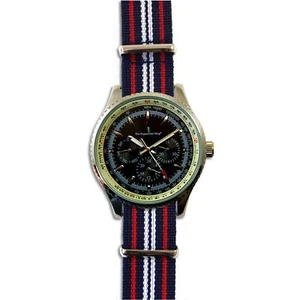Royal Corps of Transport Militär Multi-Zifferblatt-Uhr - Bild 1 von 1