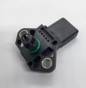 3 Bar MAP BOOST MANIFOLD AIR PRESSURE SENSOR FOR VAG VW AUDI SEAT SKODA - Picture 1 of 16