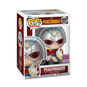 Funko Pop! DC - Pacificador (Maravillosa Convención 2022) #1237 - Imagen 1 de 2