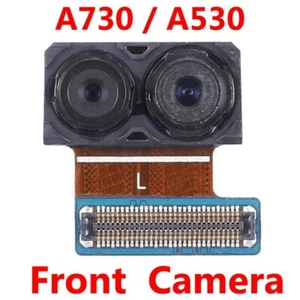 OEM Front Camera Flex Cable For Samsung Galaxy A8 A530/2018 / A8 Plus A730/2018 - Picture 1 of 2