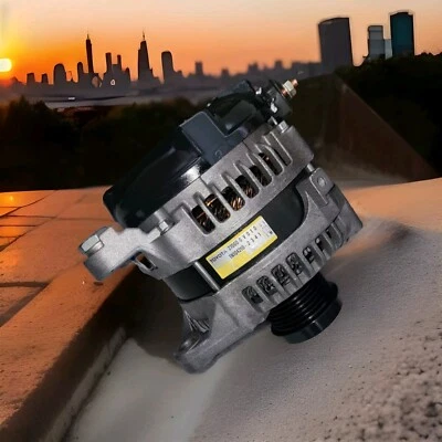 Toyota Camry L4 2.5L 2012-2013-2014-2015 Alternator OEM  Reman  By RR_Alternator - Image 1 of 4