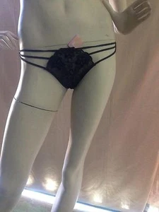 GSTRING 4 X  LADIES G STRING SIZE MEDIUM   L5005BBPP - Bild 1 von 1