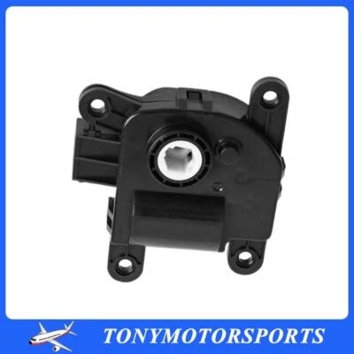Fits 2011-2014 Kia Sportage Actuator HVAC Actuator Temperature Door 97161-1JAA0 Foto 1 de 4