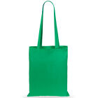 100% Cotton Canvas Bright Coloured Shopping Shoulder Tote Shopper Bags Reusable