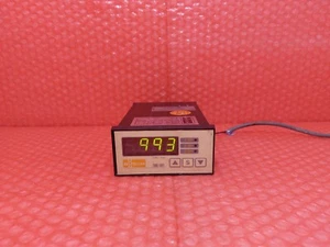 BUSCH TMB 1001 V.2 Controller Range 1-1000 mbar - Picture 1 of 9