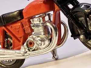 Matchboxđ„Lesney 1975 HONDA CB 750 HONDARORA 1:35 - Picture 1 of 9
