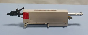 Assembly Automation SS-4 Self-Feed Screwdriver & CP Techmotive SD25I020MAQ2 - Picture 1 of 21