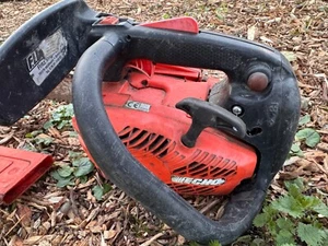 Motorsäge / Kettensäge Top Handle CS 2600 Echo. Defekt zum Ausschlachten. - Bild 1 von 5