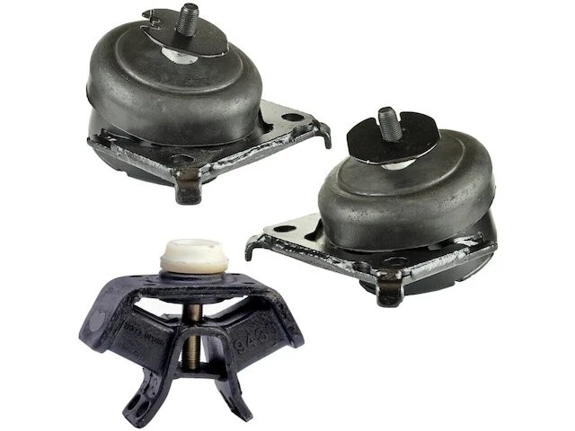 Kit de montaje de motor para 03-24 Toyota 4Runner FJ Cruiser 4,0 L V6 tracción trasera GQ89V2 Foto 1 de 1